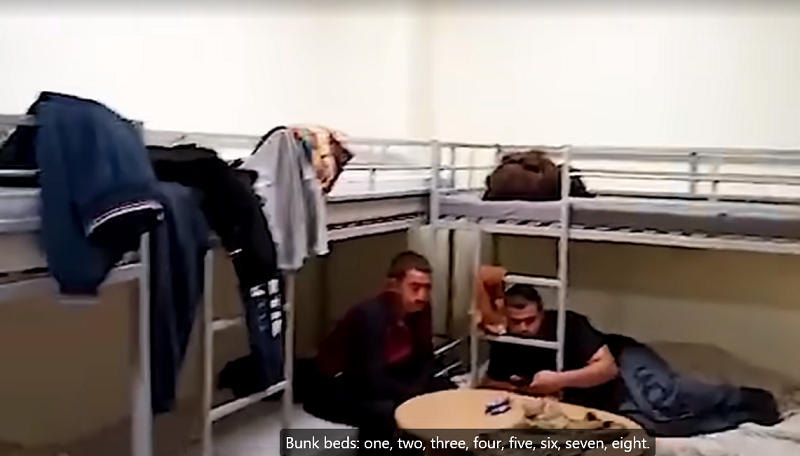 работа в Литве водителем